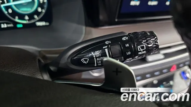 Hyundai Palisade The New — Фото автомобиля 28
