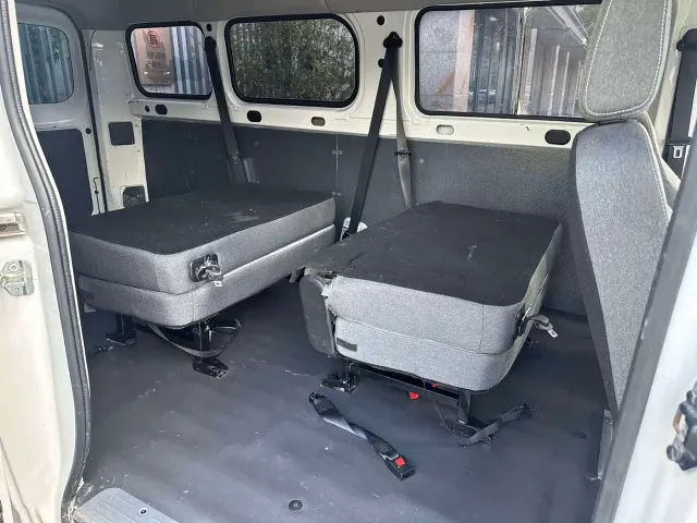 Wuling Yangguang — Фото автомобиля 7