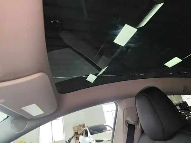 Tesla Model Y — Фото автомобиля 17