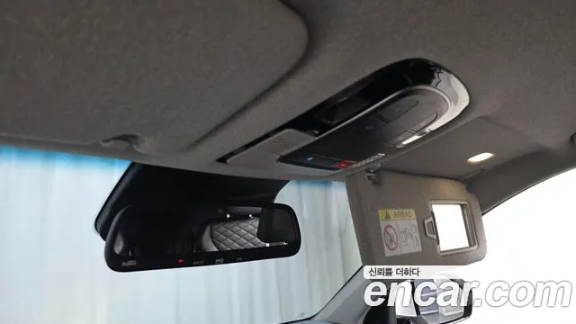 Hyundai Palisade Palisade Дизель 2.2 2WD — Фото автомобиля 18