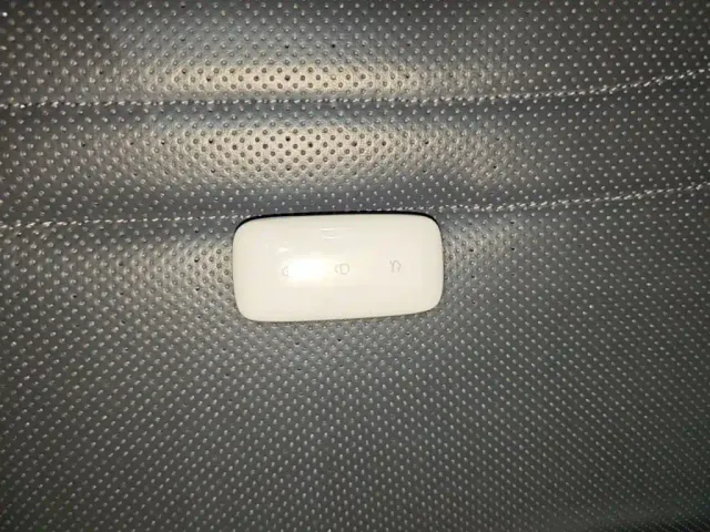 Geely Galaxy E5 — Фото автомобиля 16