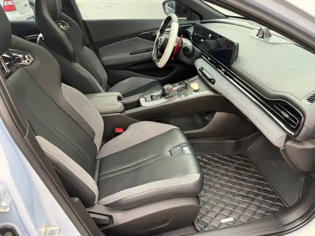 GAC Trumpchi Emkoo — Фото автомобиля 11
