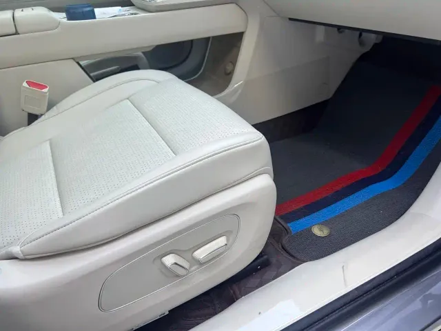 Toyota BoZhi 3X — Фото автомобиля 14