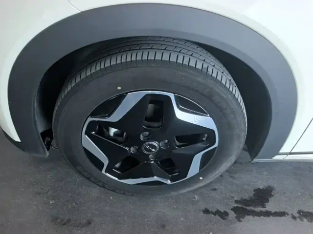 BYD Dolphin — Фото автомобиля 22
