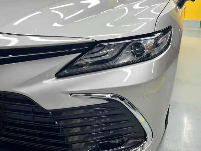 Toyota Camry — Фото автомобиля 22