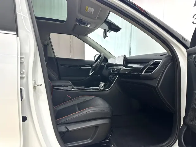 Kia Seltos — Фото автомобиля 9