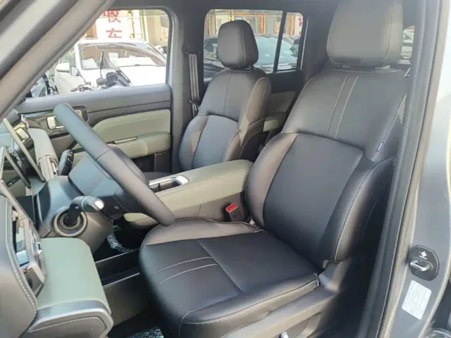 Baojun Yep Plus — Фото автомобиля 14