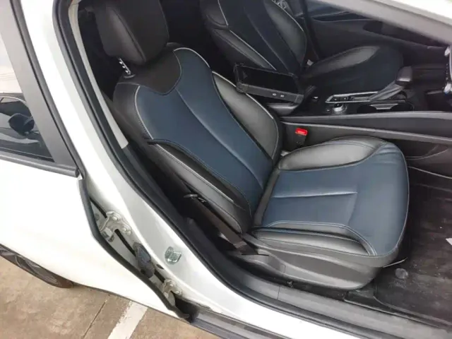 Buick Velite 6 — Фото автомобиля 24