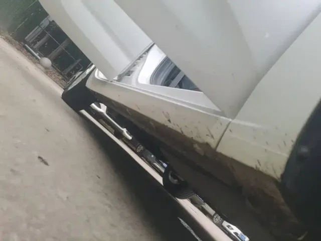 Chevrolet Monza — Фото автомобиля 20