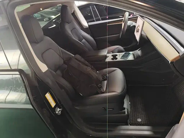 Tesla Model Y — Фото автомобиля 24