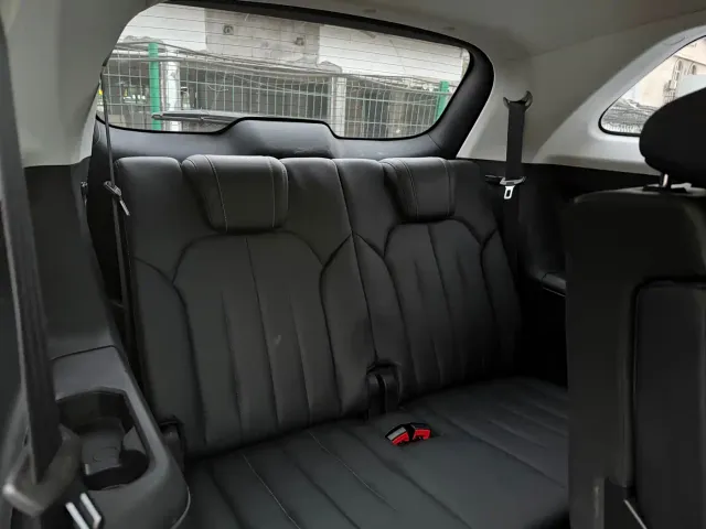 Changan X7 Plus — Фото автомобиля 7