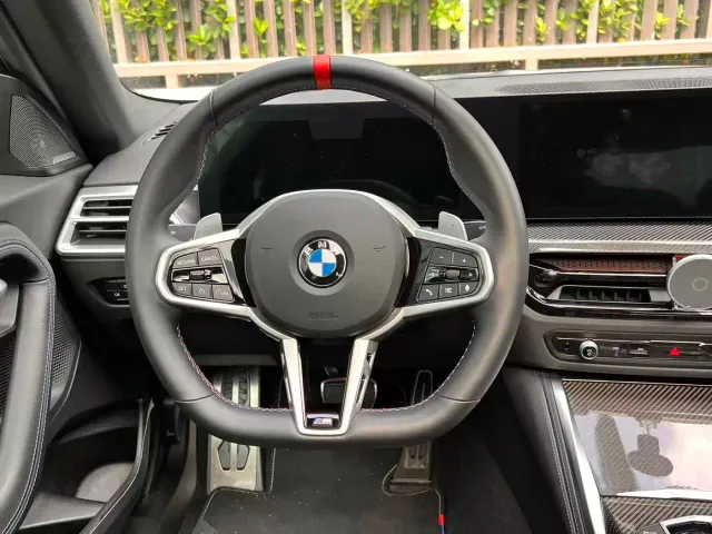 BMW M240i — Фото автомобиля 14