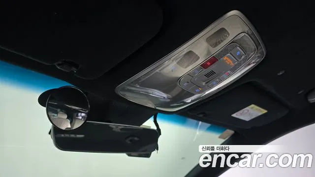 Genesis G80 RG3 — Фото автомобиля 25