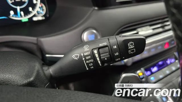 Hyundai Palisade Palisade Бензин 3.8 4WD — Фото автомобиля 30