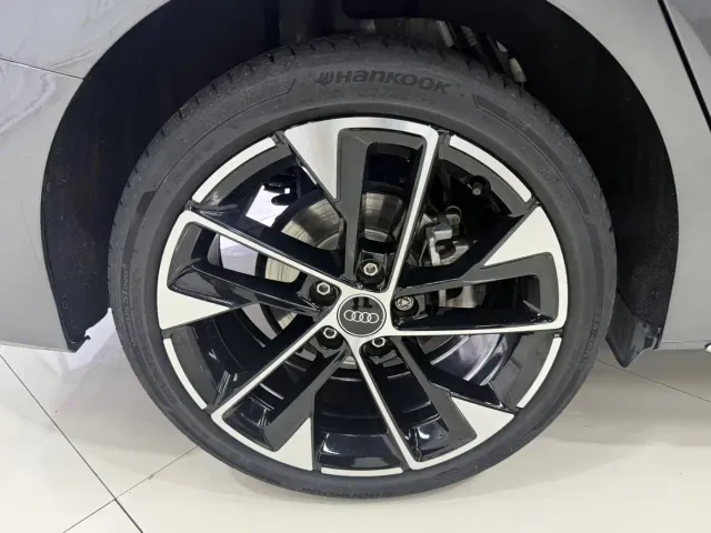 Audi A3 — Фото автомобиля 20