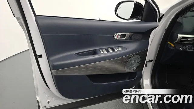Hyundai Nexo — Фото автомобиля 12
