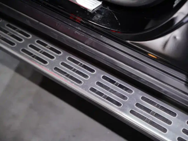 Mercedes-Benz GLE-Class AMG — Фото автомобиля 24