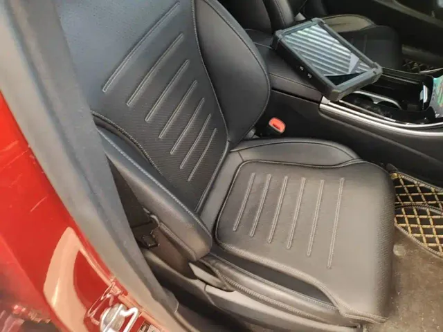 Mercedes-Benz C-Class — Фото автомобиля 24