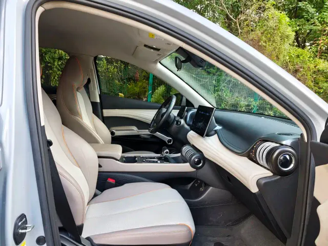 BYD Yuan PLUS — Фото автомобиля 14