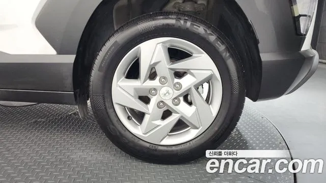 Hyundai Kona Kona Гибрид (SX2) Premium — Фото автомобиля 19