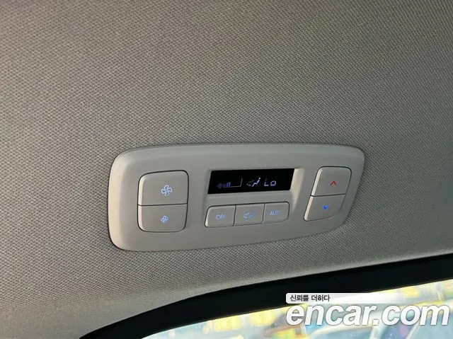 Hyundai Staria — Фото автомобиля 14
