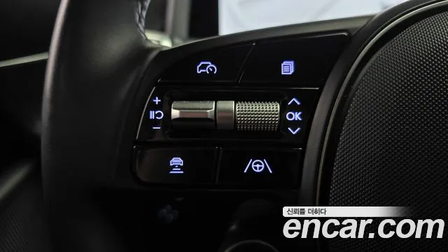 Hyundai Ioniq 6 — Фото автомобиля 22