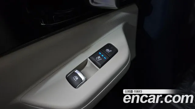 Kia Carnival 4th Gen — Фото автомобиля 27