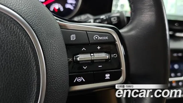 Kia Canival Carnival 4 поколение 9 мест Prestige — Фото автомобиля 18