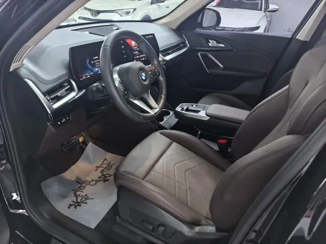 BMW X1 — Фото автомобиля 7