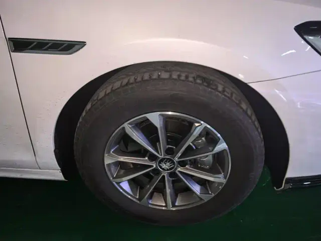 BYD Qin PLUS — Фото автомобиля 6