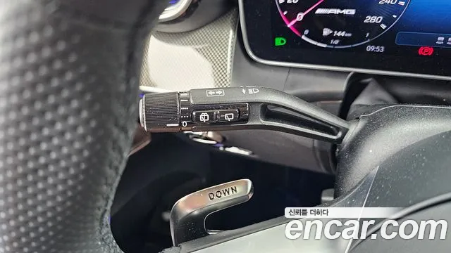 Mercedes-Benz GLC-Class — Фото автомобиля 25