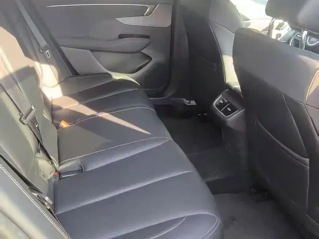 Buick LaCrosse — Фото автомобиля 4