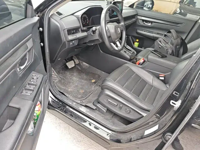 Honda CR-V — Фото автомобиля 15