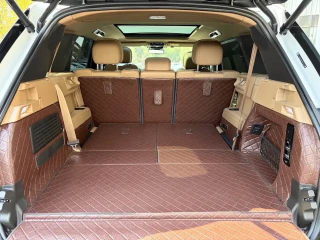 Land Rover Range Rover — Фото автомобиля 23