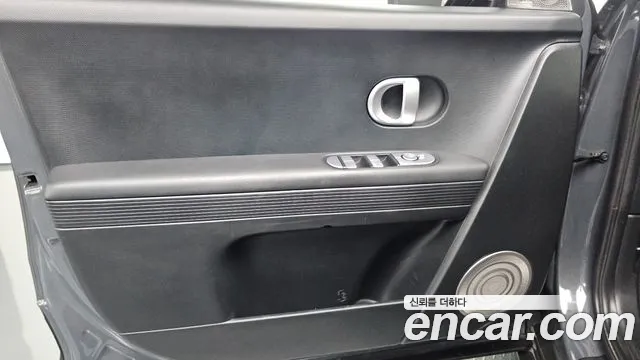 Hyundai Ioniq5 Ioniq5 — Фото автомобиля 19