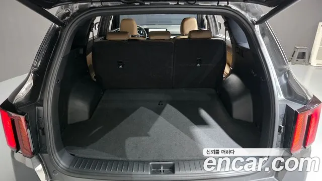 Kia Sorento 4th Gen — Фото автомобиля 25
