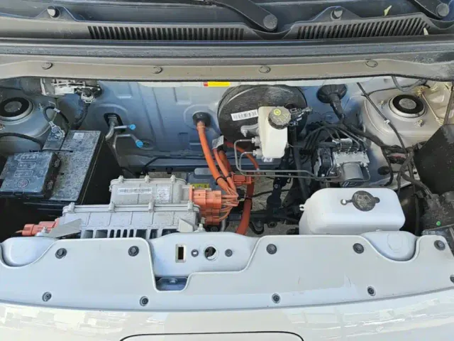Wuling Hongguang Mini EV — Фото автомобиля 19