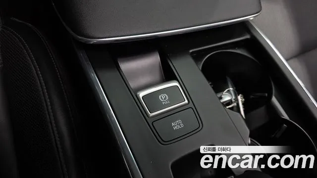 Hyundai Grandeur Новый Grandeur IG — Фото автомобиля 25