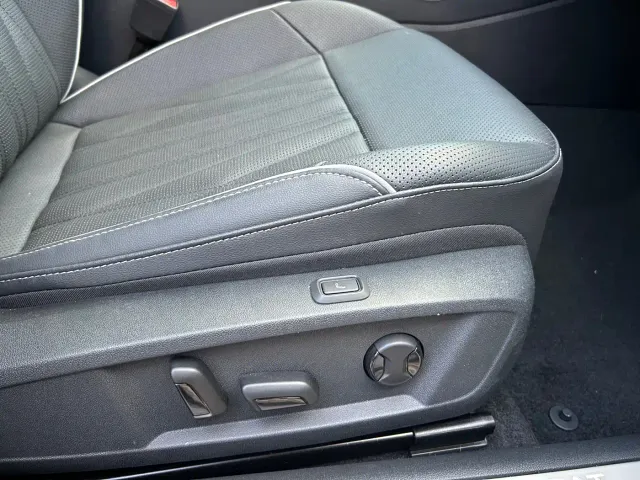 Volkswagen Passat — Фото автомобиля 26