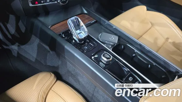 Вольво S60 S60 третьего поколения B5 Ultimate Bright — Фото автомобиля 8