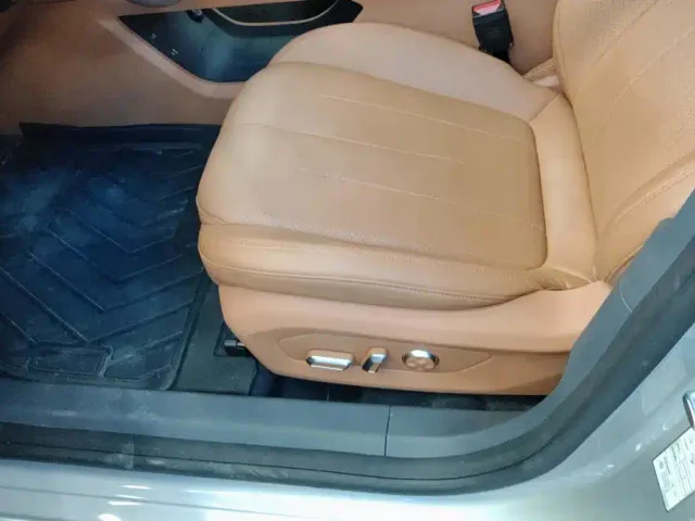Dongfeng eπ 007 — Фото автомобиля 9