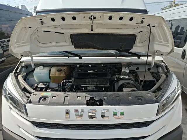 Iveco Daily — Фото автомобиля 19
