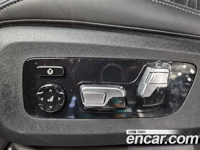 BMW X5 G05 — Фото автомобиля 10