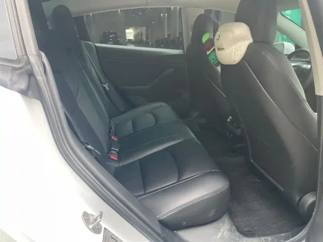 Tesla Model 3 — Фото автомобиля 12