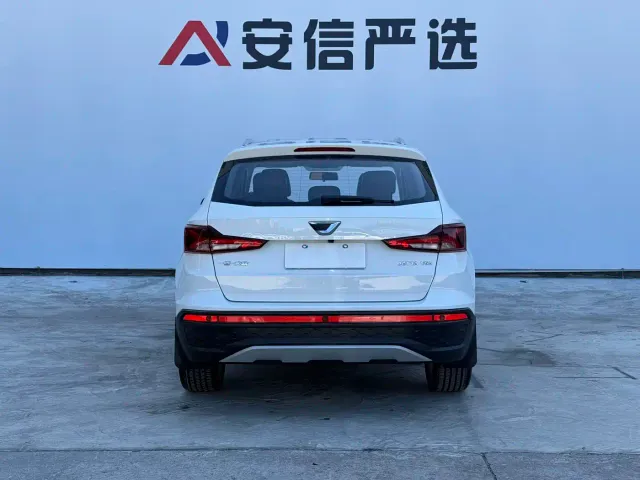 Jetta Jetta VS5 2023 280TSI Auto Progressive Type — Фото автомобиля 5