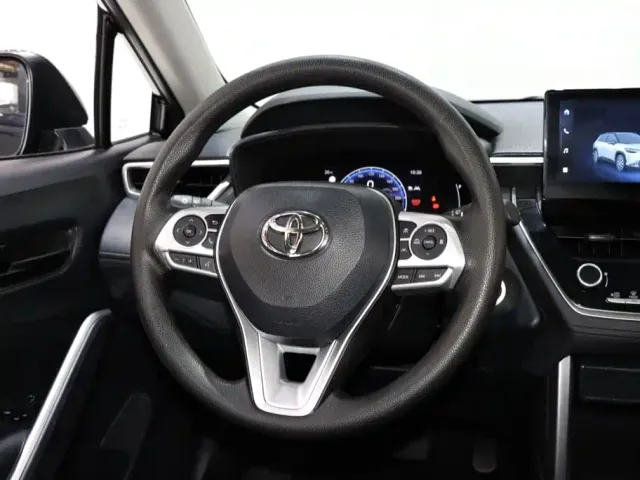 Toyota Frontlander — Фото автомобиля 12