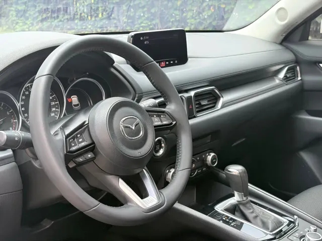 Mazda CX-5 — Фото автомобиля 11