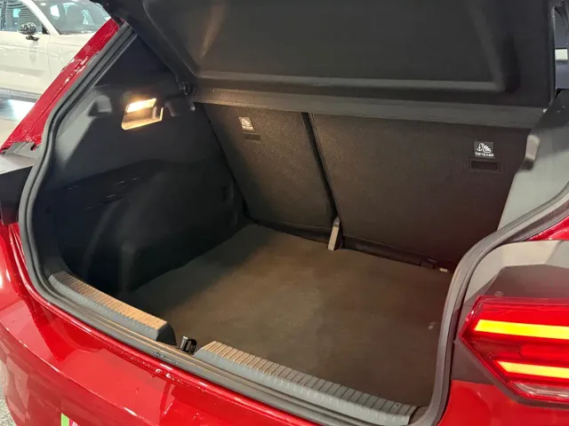 Volkswagen ID.3 — Фото автомобиля 14