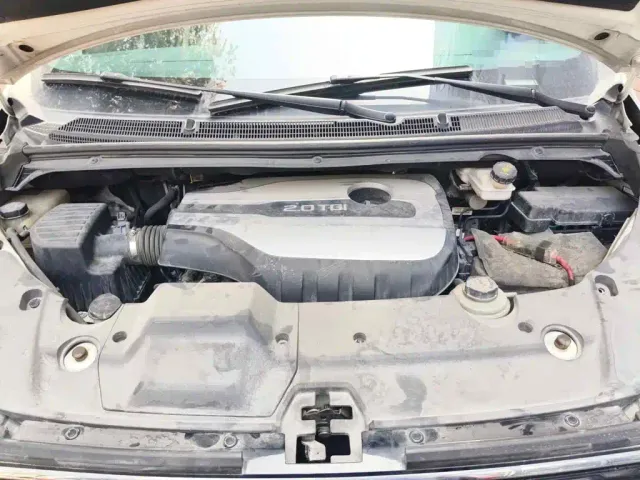 Maxus G20 — Фото автомобиля 3