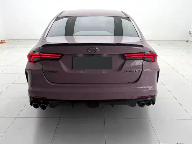 GAC Trumpchi Emkoo — Фото автомобиля 8